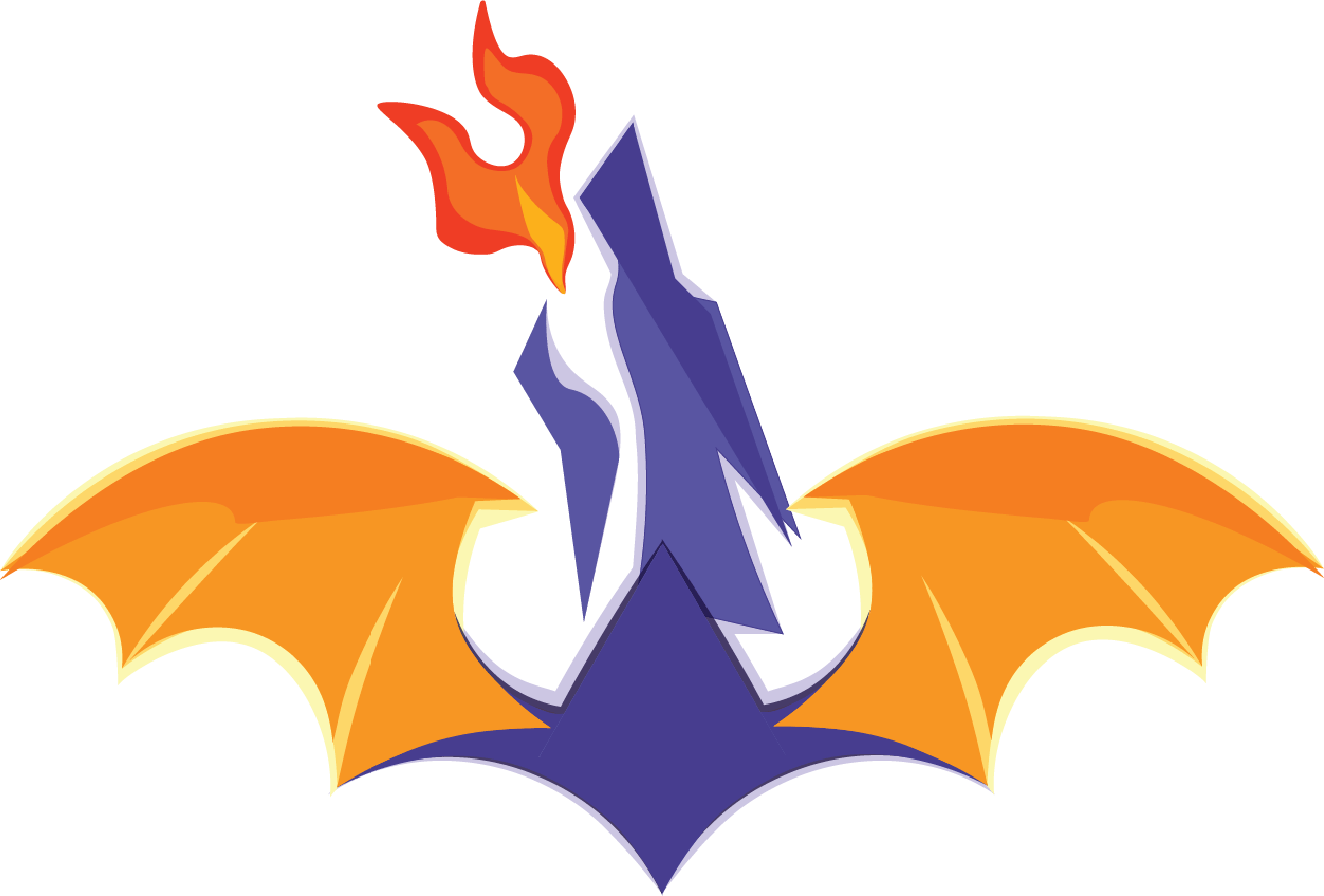 gameflex fire logo