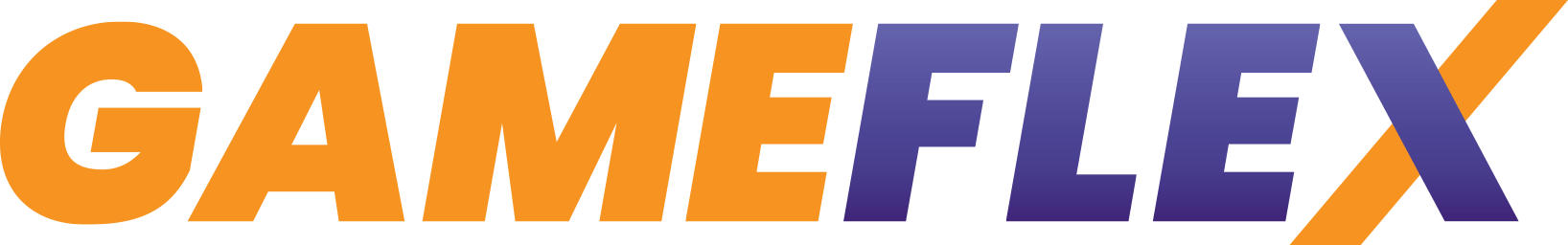 Gameflex Logo